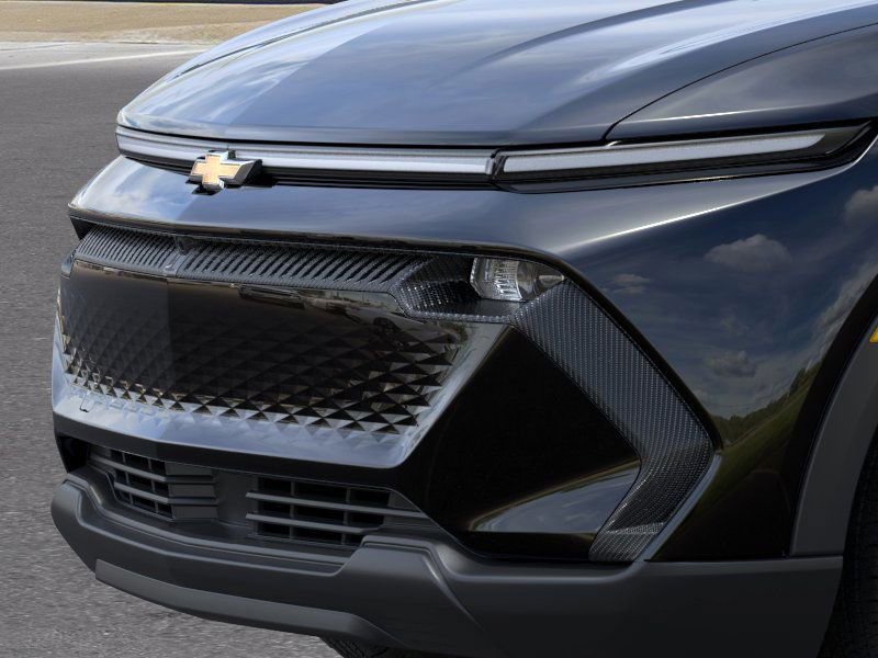 New 2026 Chevrolet Equinox EV LT image 13