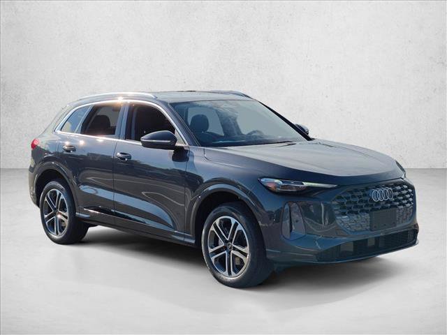 New 2026 Audi Q5 Premium Plus AWD/4WD image 5