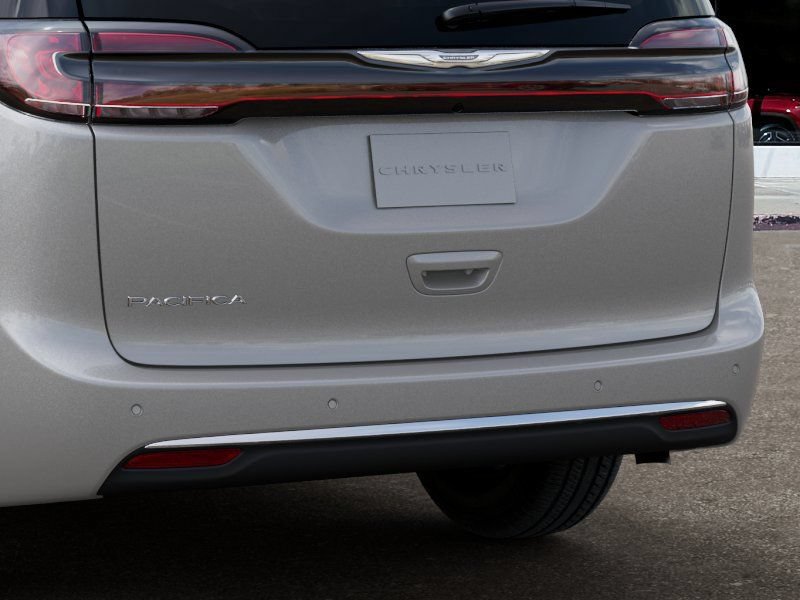 New 2026 Chrysler Pacifica Select FWD image 13