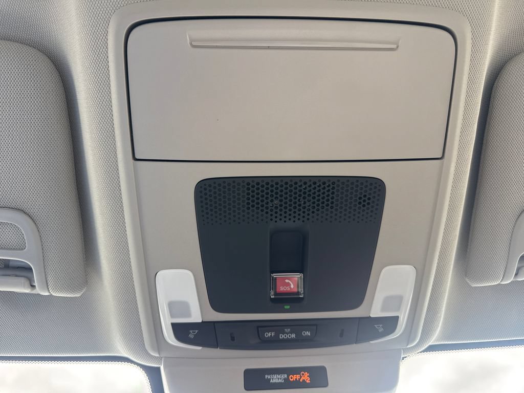 Certified 2026 Honda Accord LX image 28