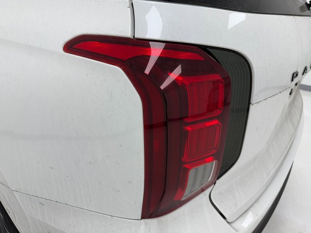 Used 2024 Hyundai Palisade Calligraphy image 8