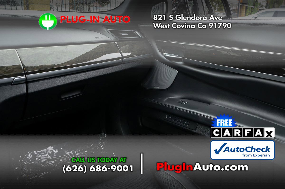 Used 2013 BMW 750Li image 17