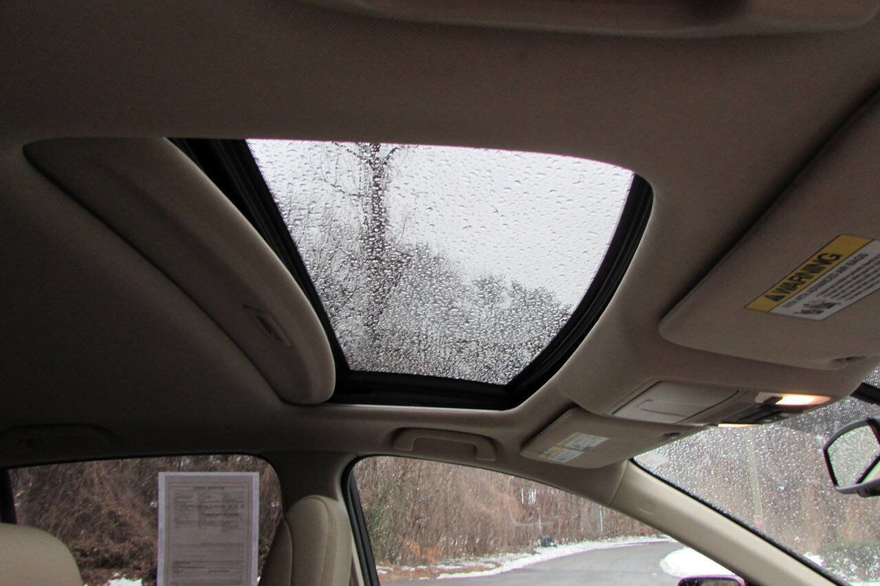 Used 2018 Acura RDX AWD w/ Technology Package image 33