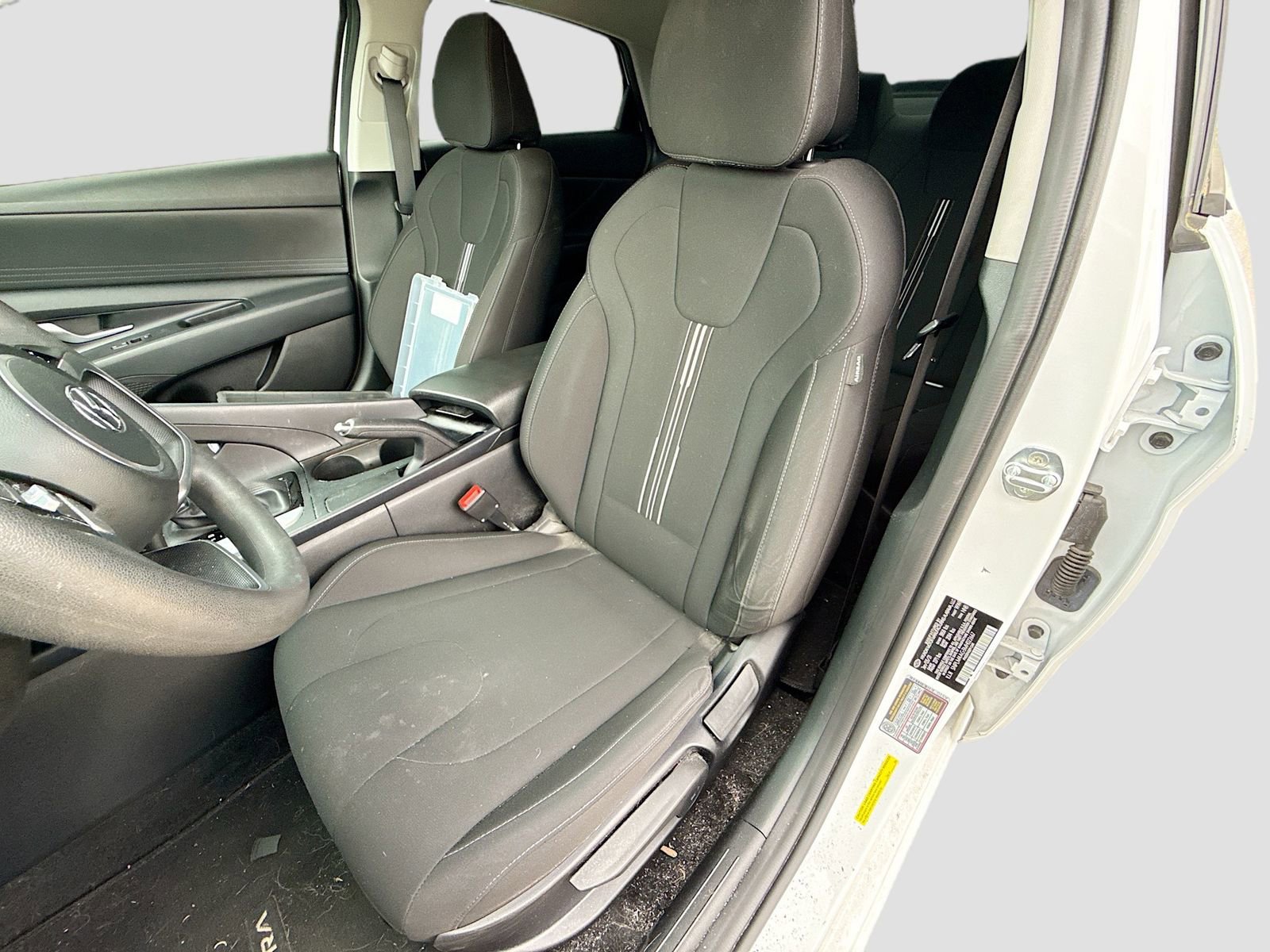 Used 2021 Hyundai Elantra SEL FWD image 12