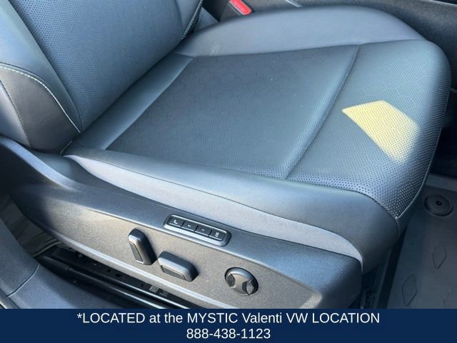 Used 2023 Volkswagen ID.4 Pro S image 27