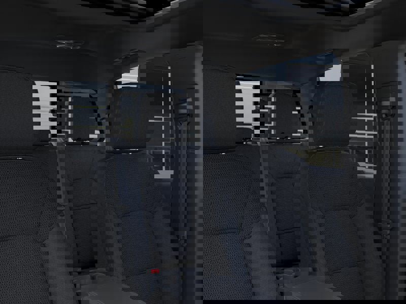 New 2026 GMC Canyon Elevation w/ Convenience Package image 24