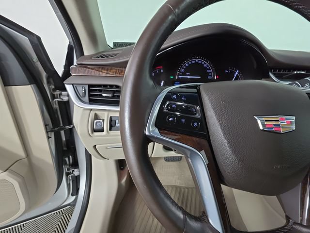 Used 2017 Cadillac XTS Luxury FWD image 27