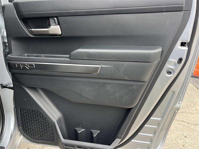 Used 2025 Toyota Tacoma TRD Off-Road image 23