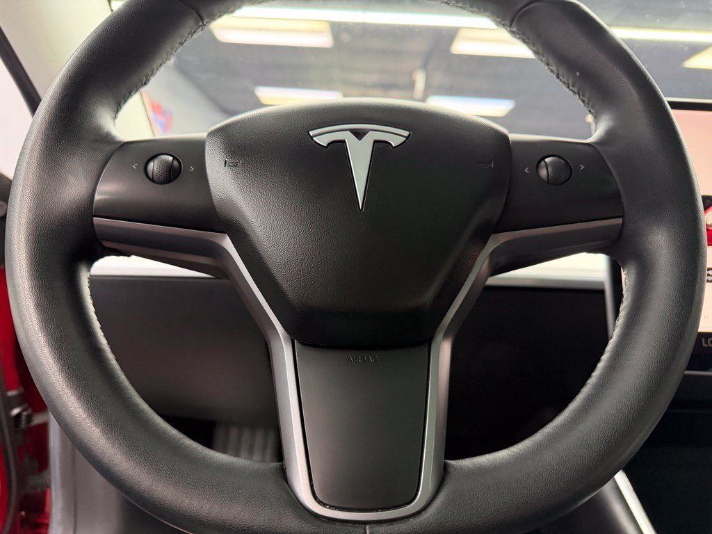 Used 2019 Tesla Model 3 Standard Range RWD image 22