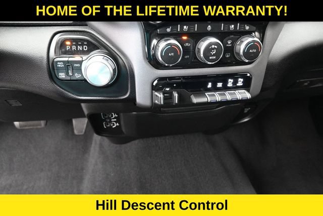 Used 2022 RAM 2500 Laramie AWD/4WD image 43