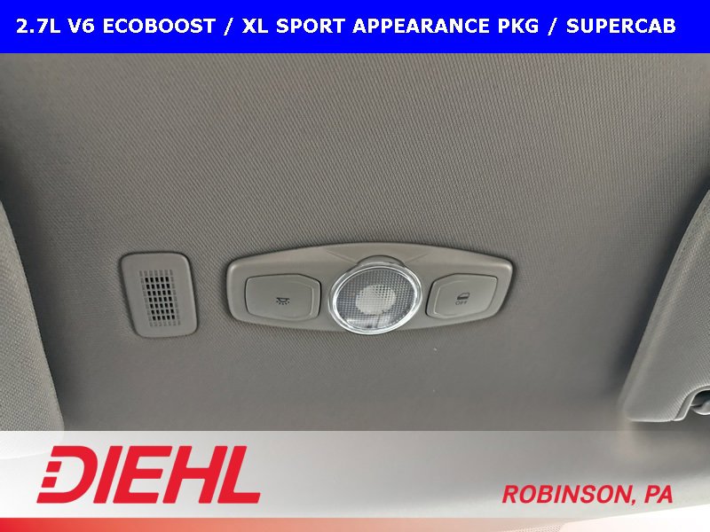 Used 2016 Ford F150 XL w/ Equipment Group 101A Mid image 32