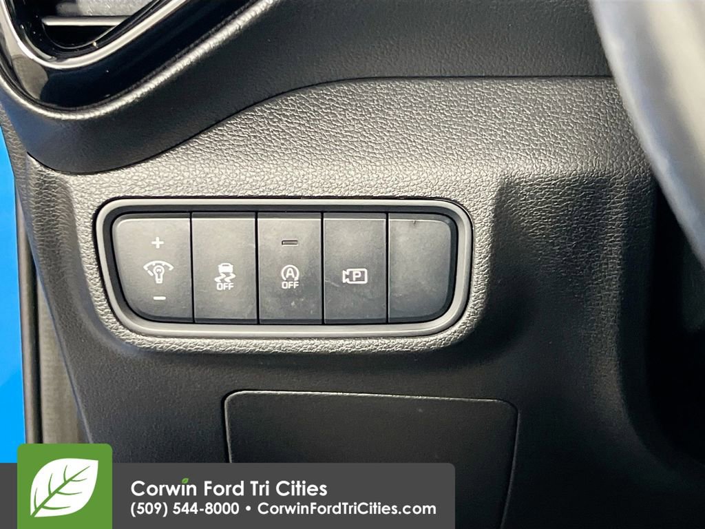 Used 2023 Kia Soul EX image 20