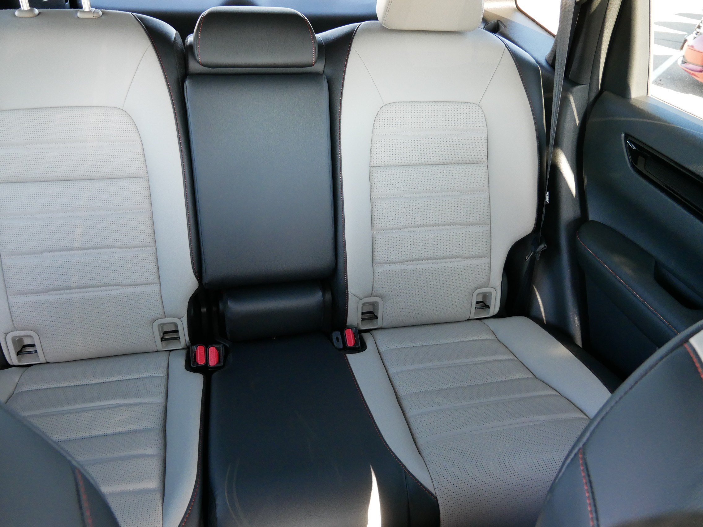 Certified 2024 Honda CR-V Sport Touring image 14