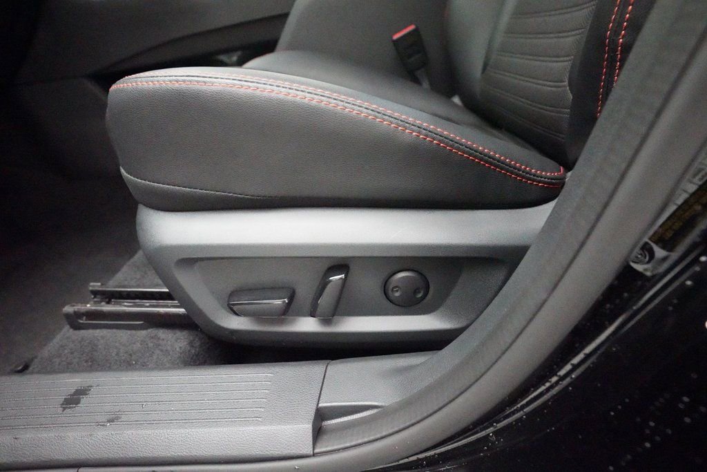 Certified 2025 Nissan Rogue Rock Creek w/ Rock Creek Premium Package image 30