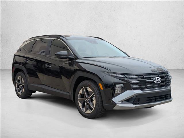 New 2026 Hyundai Tucson SEL image 7