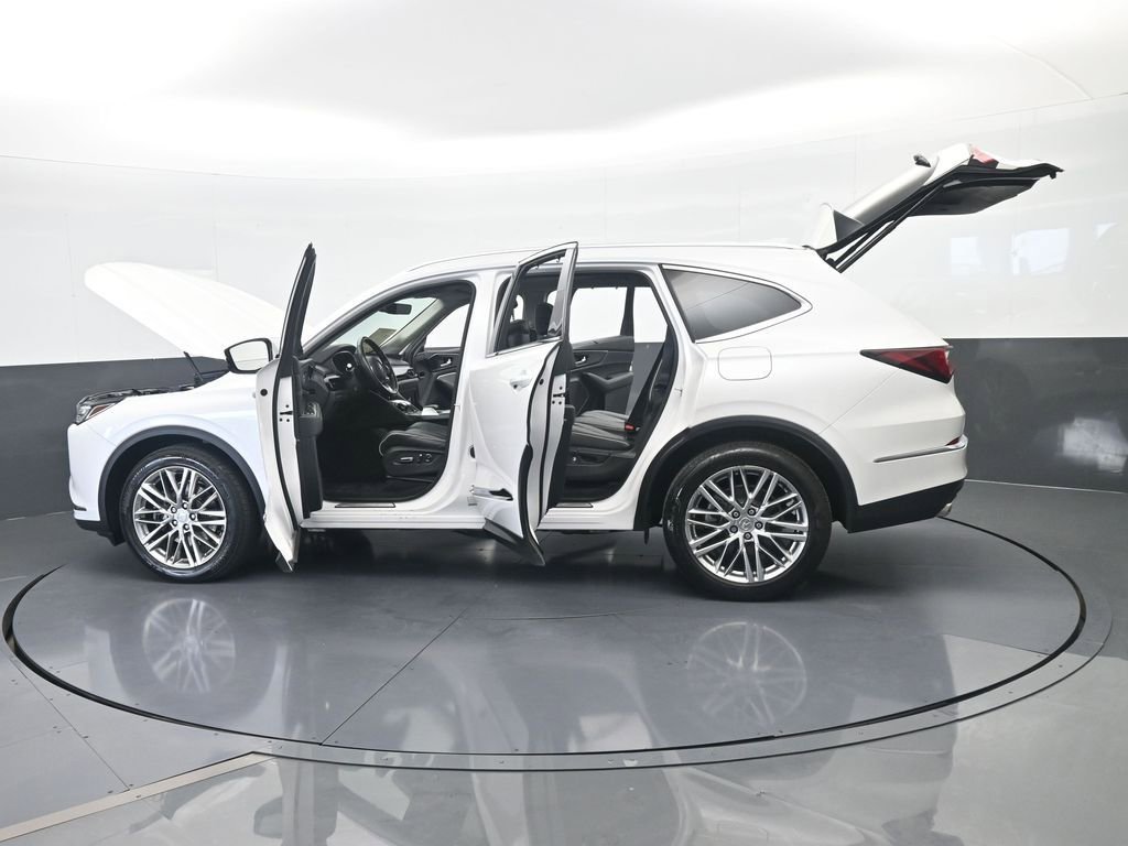 Used 2023 Acura MDX SH-AWD w/ Advance Package image 84