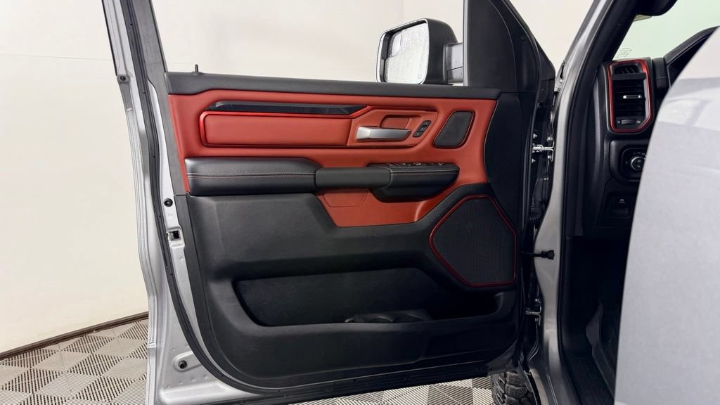 Used 2022 RAM 1500 Rebel w/ Rebel Level 2 Equipment Group AWD/4WD image 12