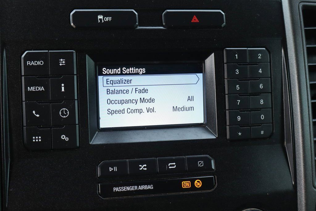 Used 2022 Ford F250 XL w/ Power Equipment Group RWD image 31