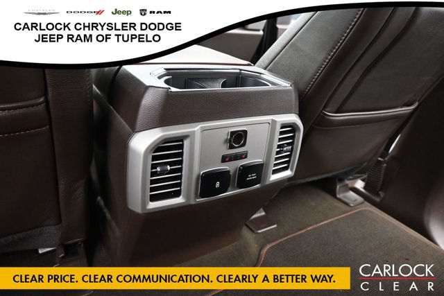 Used 2019 Ford F150 King Ranch AWD/4WD image 29