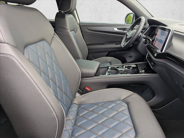 New 2026 Volkswagen Atlas Cross Sport SEL Premium R-Line AWD/4WD image 29