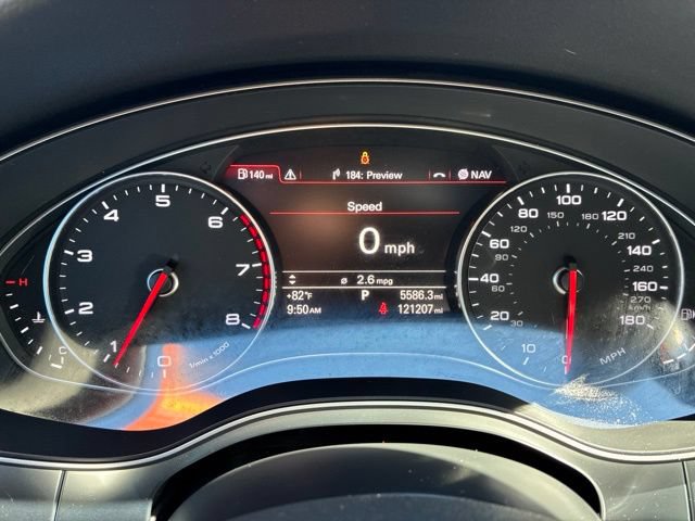 Used 2013 Audi A6 2.0T Premium Plus w/ Premium Plus Pkg AWD/4WD image 40