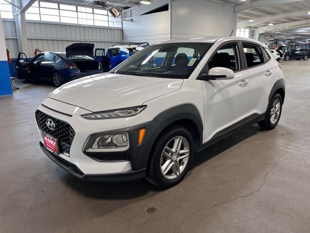 Used 2019 Hyundai Kona SE w/ Cargo Package FWD image 7