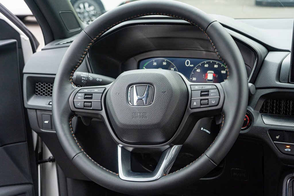 New 2026 Honda CR-V Sport-L image 18