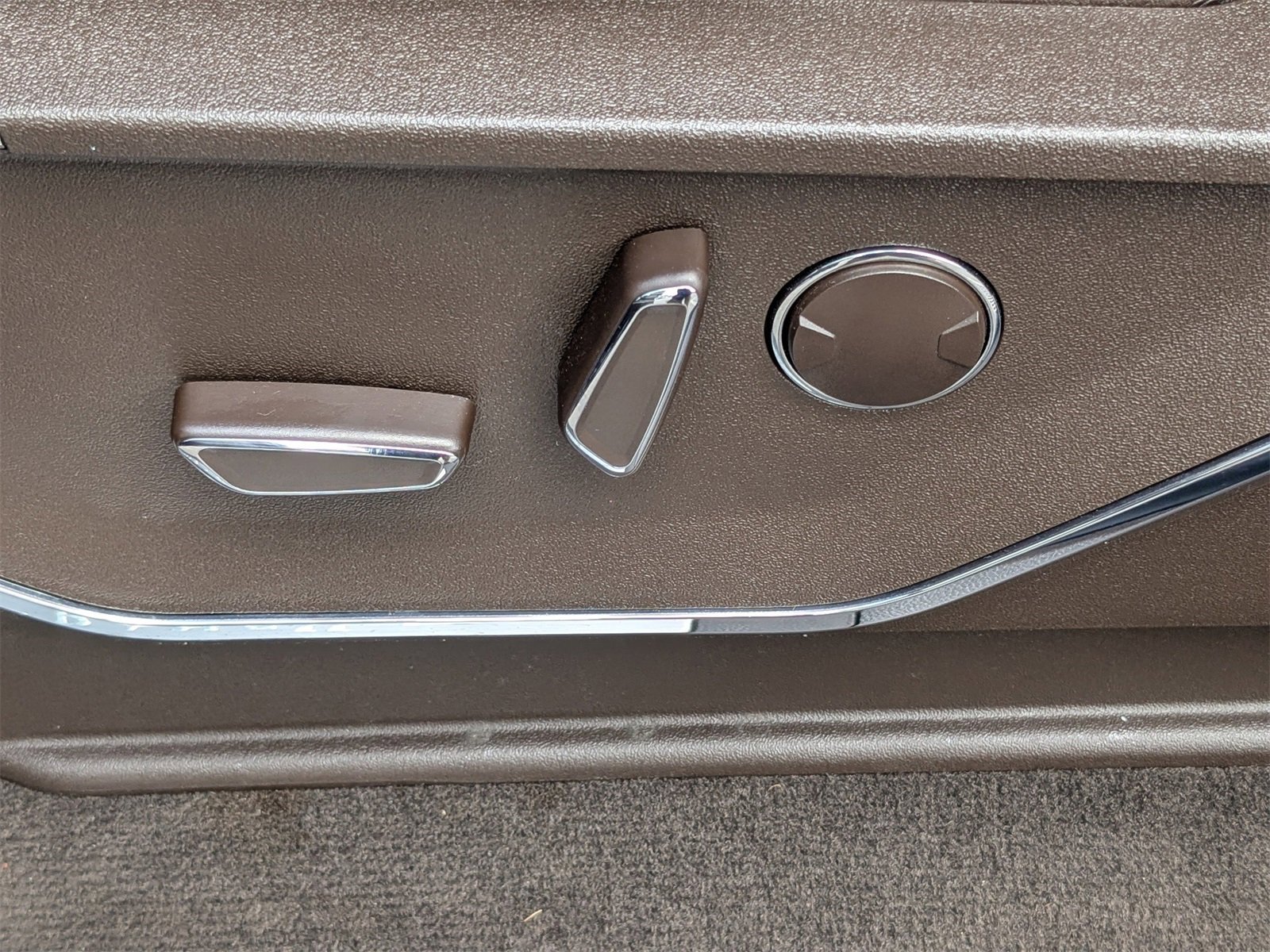 Used 2023 Ford F150 King Ranch w/ Equipment Group 601A High image 22