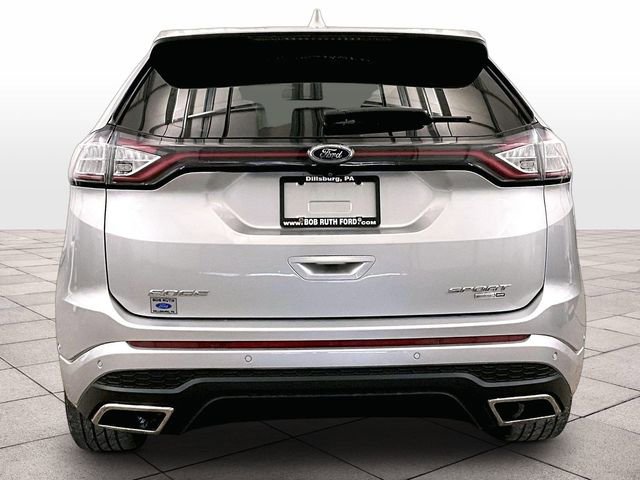 Used 2016 Ford Edge Sport w/ Equipment Group 401A AWD/4WD image 5