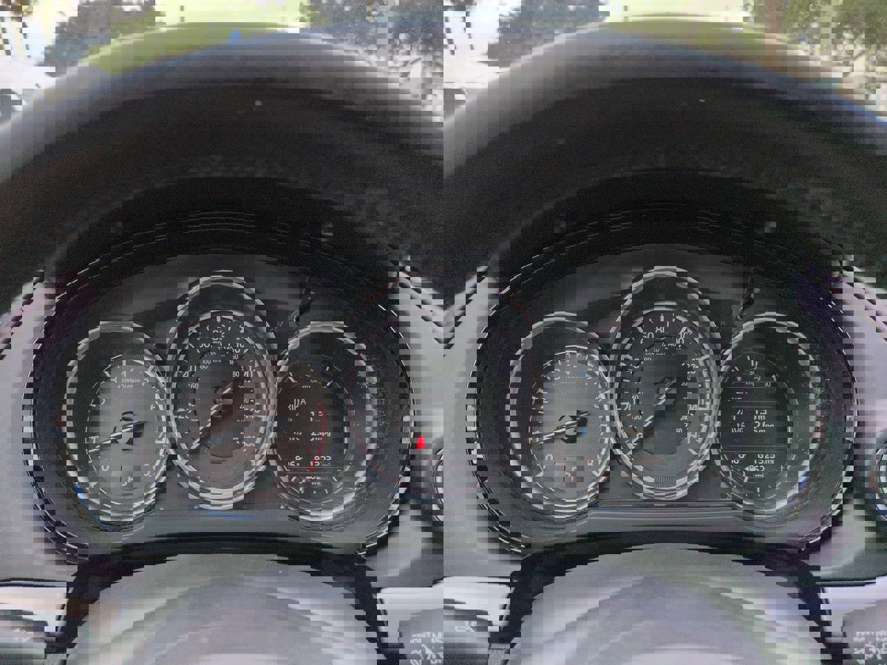 Used 2017 MAZDA CX-9 Grand Touring image 28