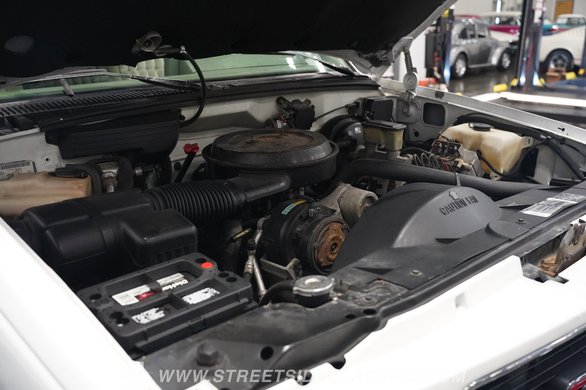 Used 1994 GMC Yukon 4WD 2-Door image 37