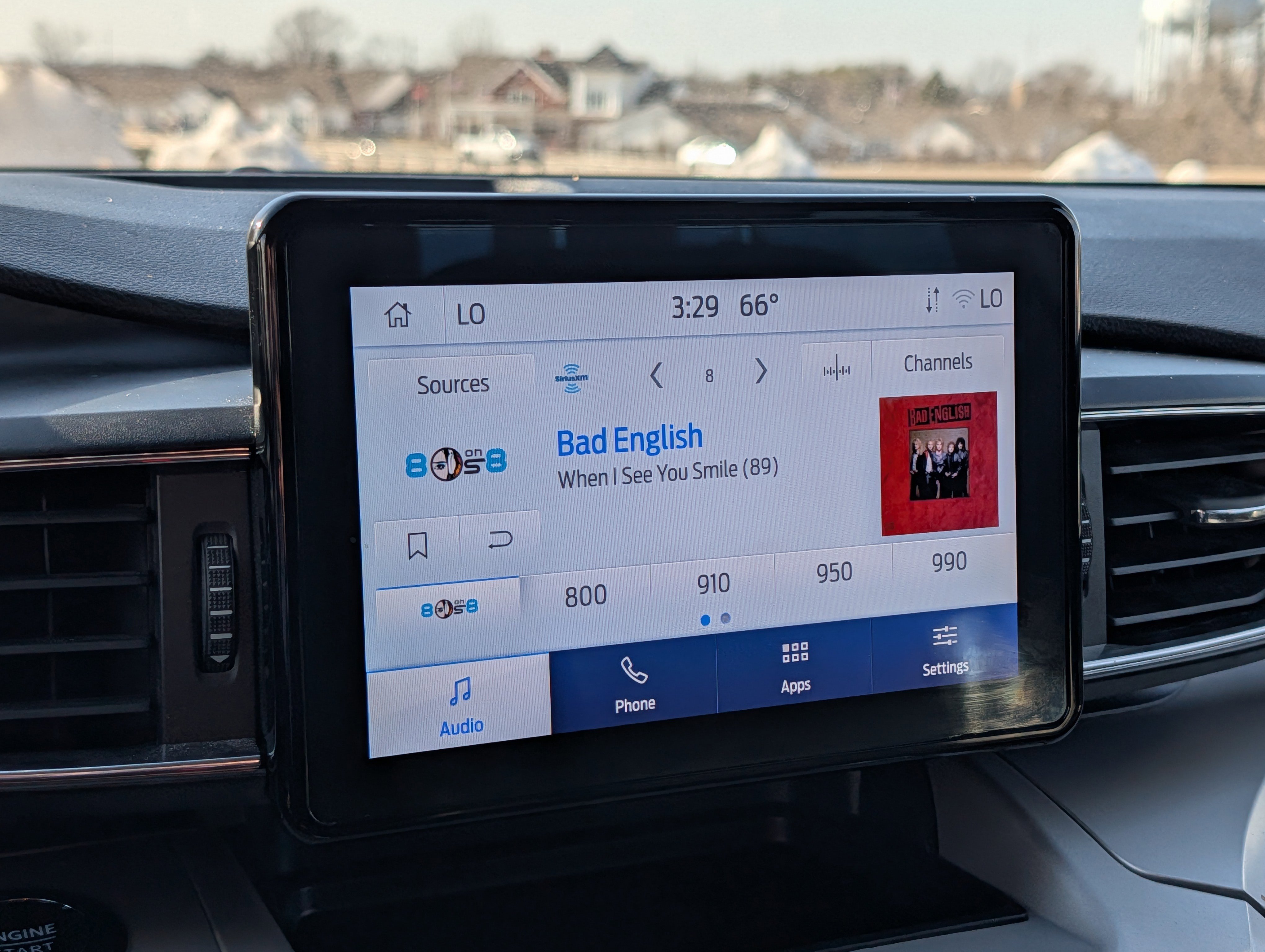 Used 2023 Ford Explorer XLT w/ Equipment Group 202A image 19