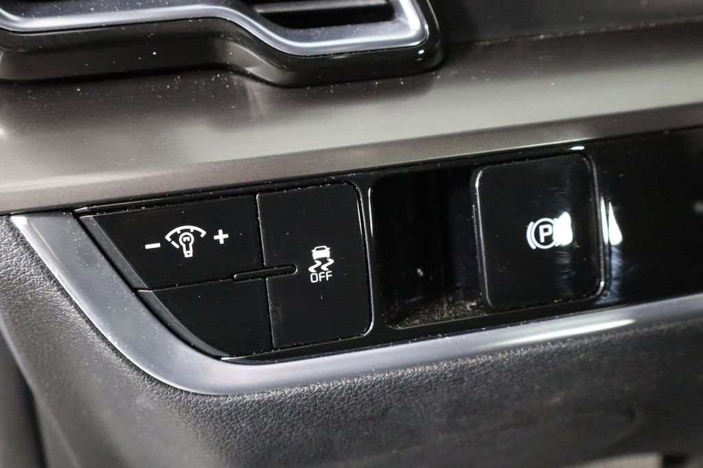 Used 2023 Kia Sportage EX FWD image 22