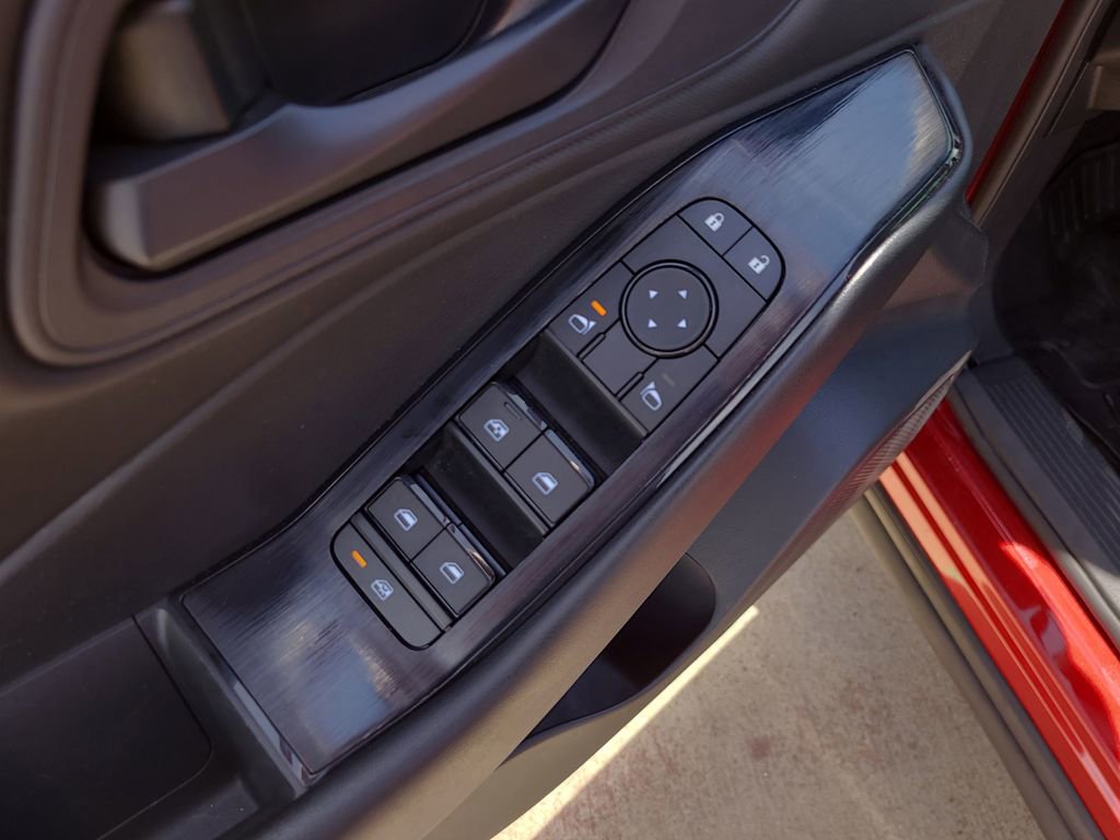 Certified 2024 Nissan Rogue S image 17