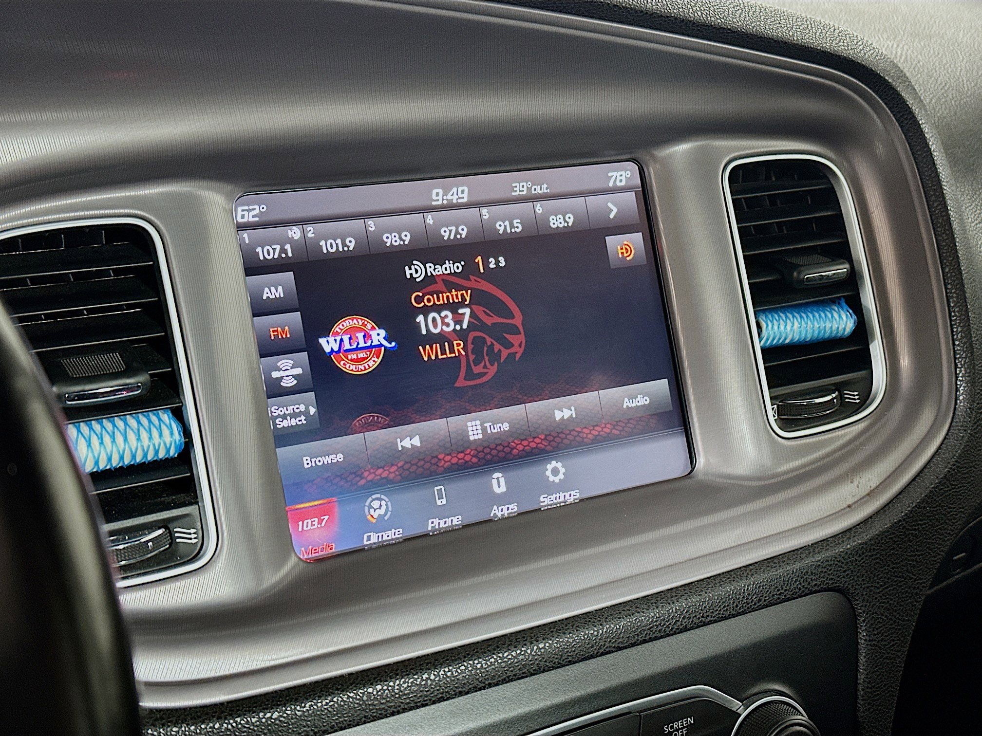 Used 2023 Dodge Charger GT image 14