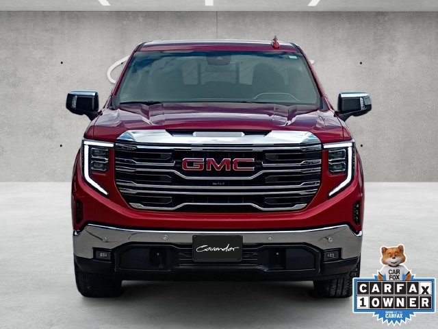 Used 2024 GMC Sierra 1500 SLT RWD image 18