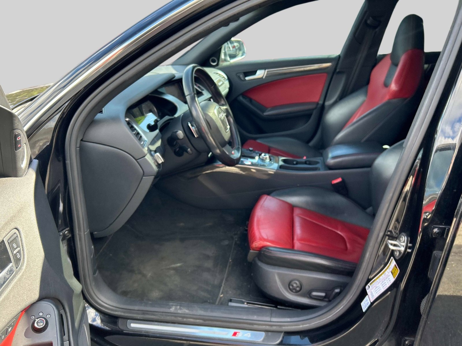 Used 2012 Audi S4 Prestige AWD/4WD image 10