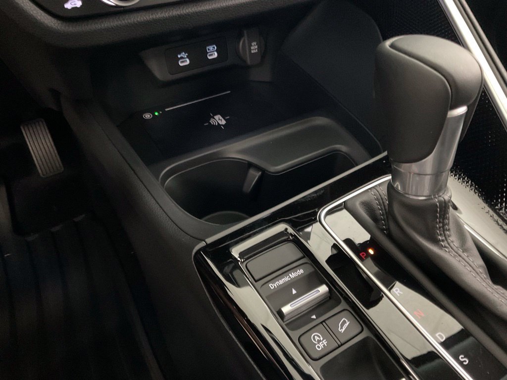 New 2026 Acura ADX AWD image 14