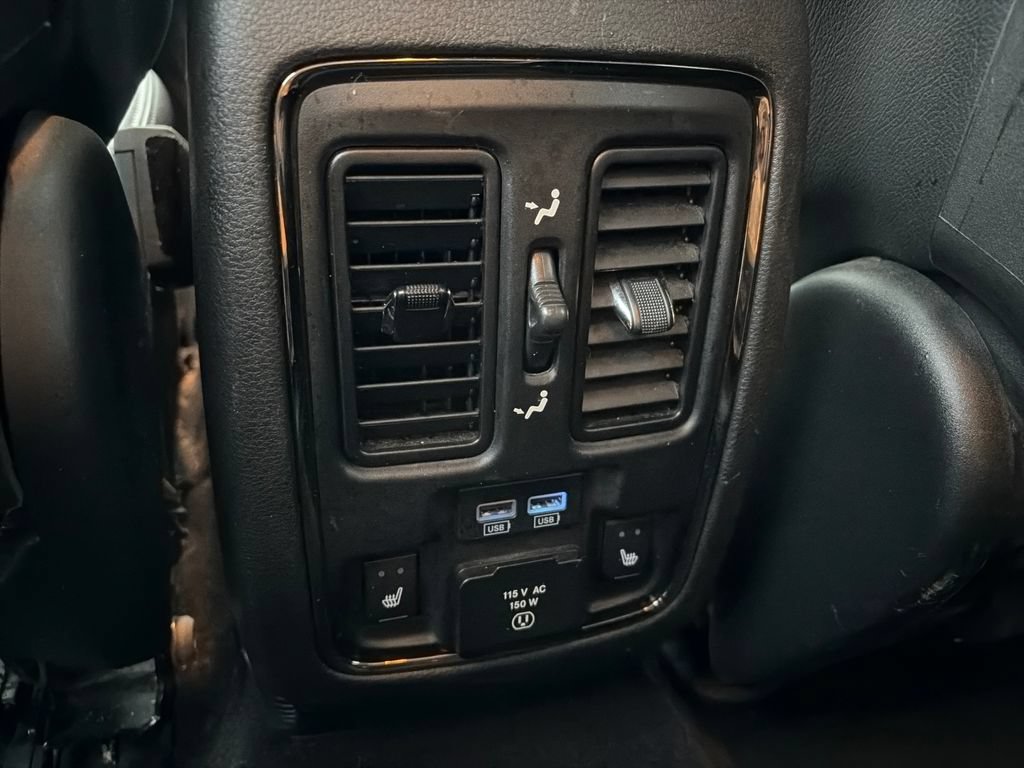 Used 2019 Dodge Durango R/T w/ Trailer Tow Group IV AWD/4WD image 12