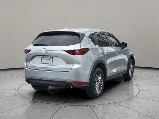 Used 2018 MAZDA CX-5 Sport image 12