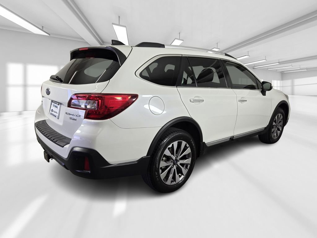 Used 2019 Subaru Outback 3.6R Touring image 8