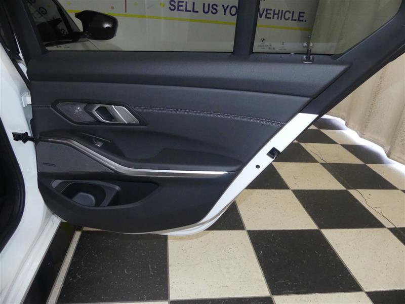 Used 2025 BMW M3 Competition w/ M Driver's Package image 41