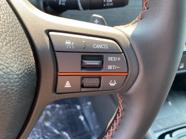 New 2026 Honda Passport TrailSport image 26
