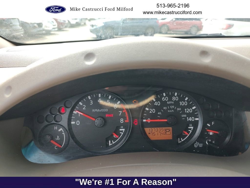 Used 2017 Nissan Frontier SV image 5