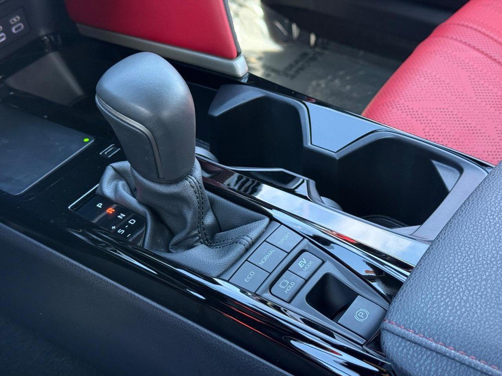 Certified 2025 Toyota Camry XSE w/ Premium Plus Package image 23