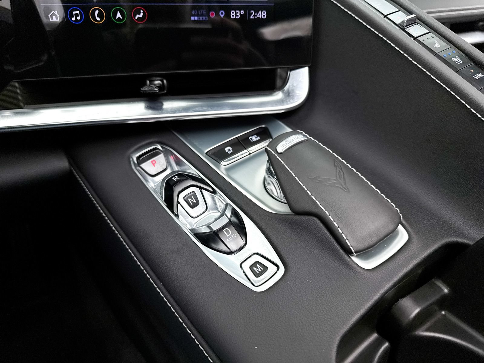 Used 2023 Chevrolet Corvette Stingray Preferred Conv RWD image 32