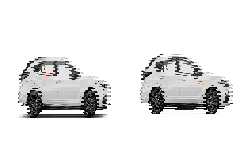 New 2026 Subaru Impreza RS image 3