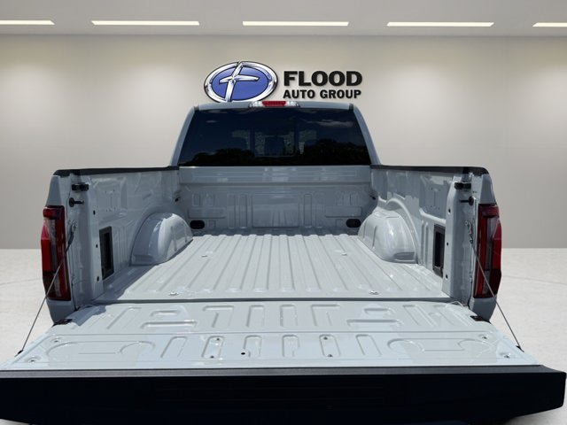 New 2026 Ford F150 Lariat w/ Equipment Group 501A Mid AWD/4WD image 7