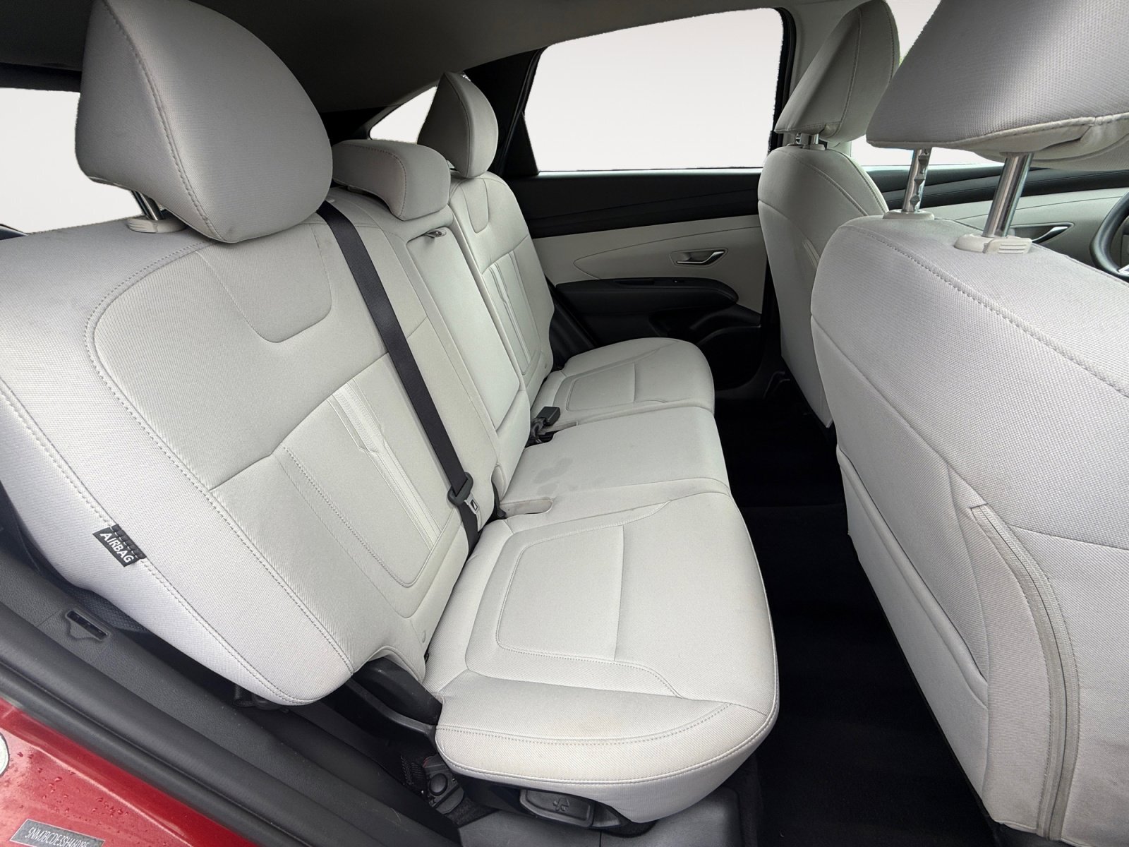 Used 2025 Hyundai Tucson SEL image 18