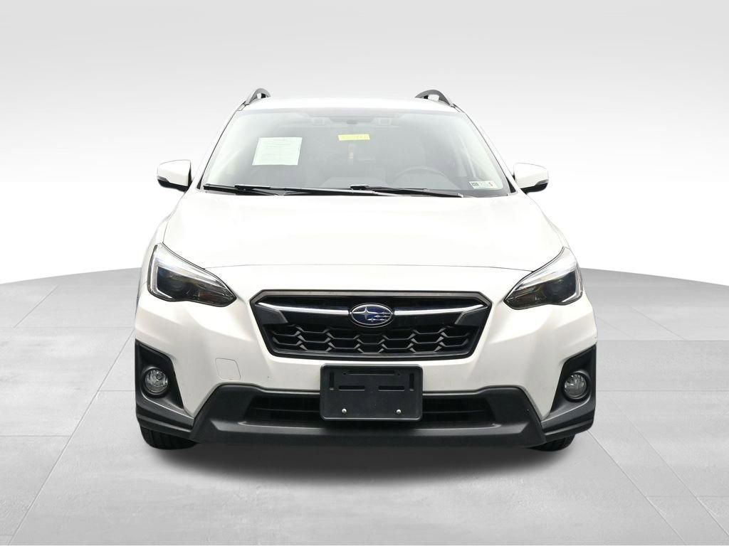 Used 2019 Subaru Crosstrek 2.0i Limited AWD/4WD image 8
